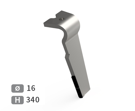 JPF CARBURE DHAG700-90 D