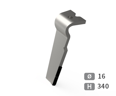 JPF CARBURE DHAG700-90 G