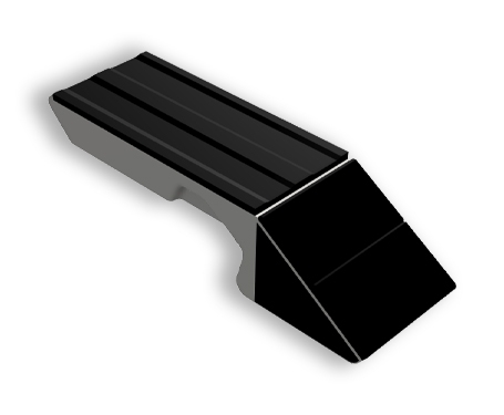 JPF CARBURE BAG316 IHW