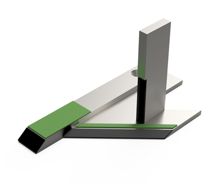 JPF CARBURE LDAG226 G