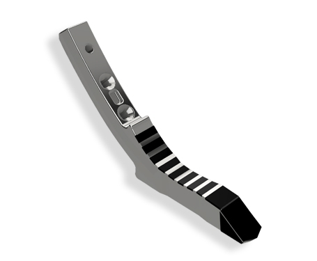 JPF CARBURE SCHO357 HW