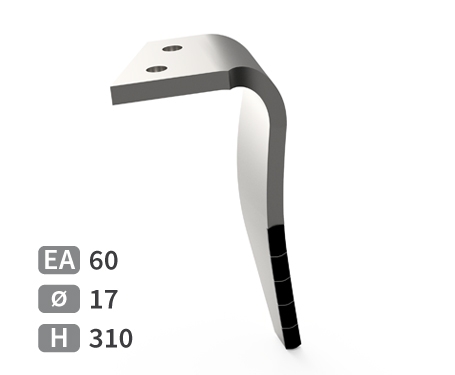 JPF CARBURE DHAL060-150 D