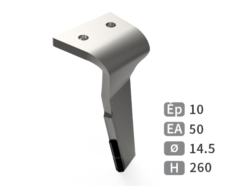 JPF CARBURE DHAL204-90 D