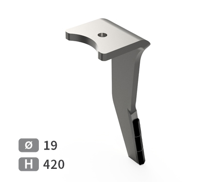 JPF CARBURE DHAM774-135 D