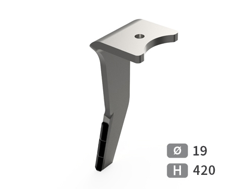 JPF CARBURE DHAM774-135 G