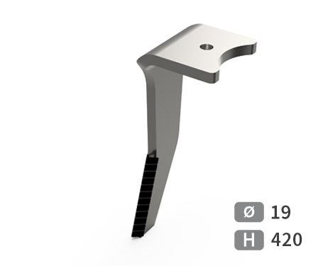 JPF CARBURE DHAM774-135 TG