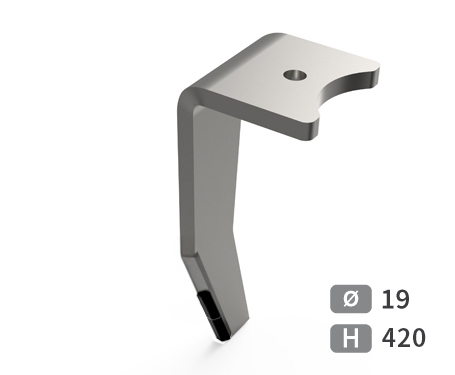 JPF CARBURE DHAM774F-90 G