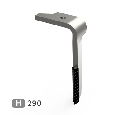 JPF CARBURE DHAM980-135T D