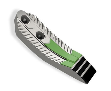 JPF CARBURE SCAM734 XL