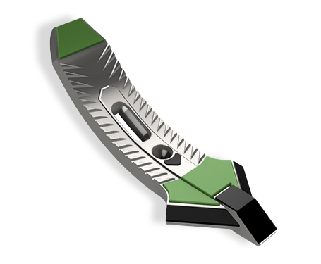 JPF CARBURE SCZ8046 HW