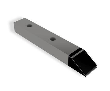 JPF CARBURE BDU4025 HW