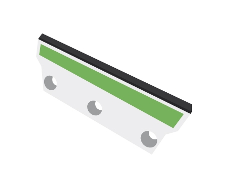 JPF CARBURE LDU510 V