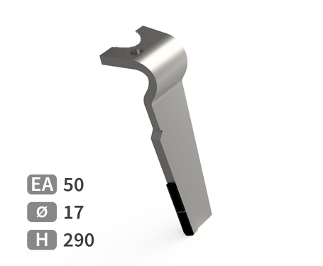 JPF CARBURE DHFO005-90 D