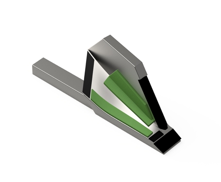 JPF CARBURE NVGB023 HWD