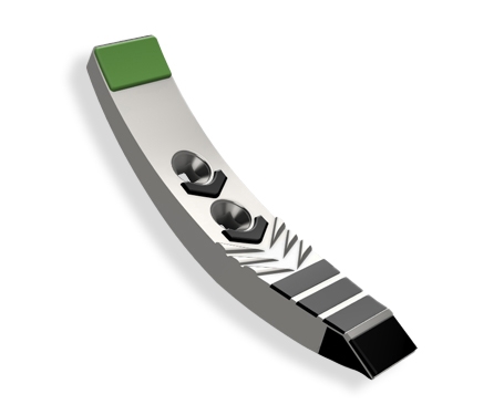 JPF CARBURE SCHO846 HW