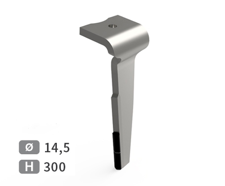 JPF CARBURE DHOW230-90 D