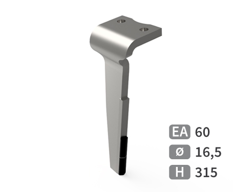 JPF CARBURE DHOW505-90 G