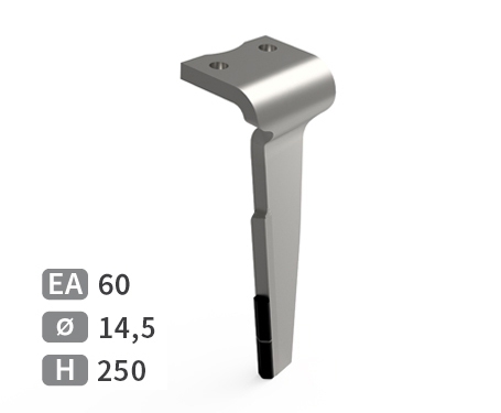 JPF CARBURE DHOW931-90 D