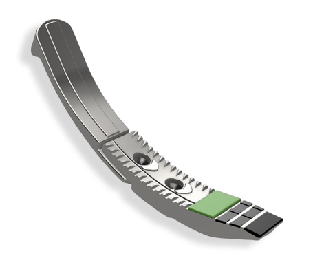 JPF CARBURE SCKO430 XL