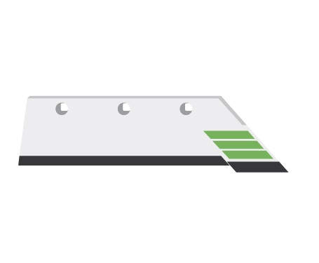 JPF CARBURE SKR009 D