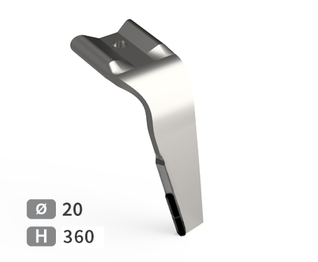 JPF CARBURE DHKU204-90OR D