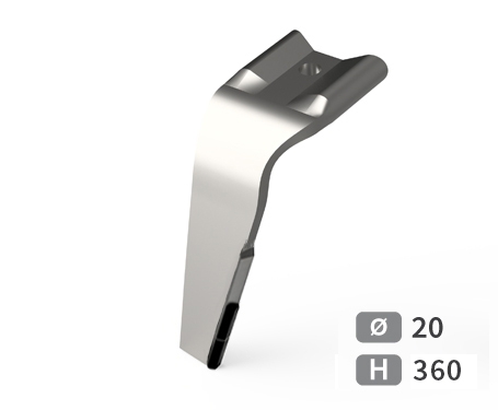 JPF CARBURE DHKU204-90OR G