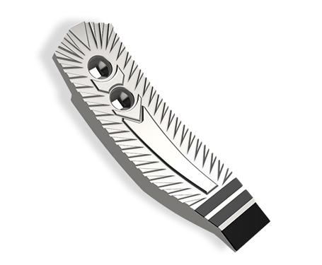 JPF CARBURE SCKU920 XL