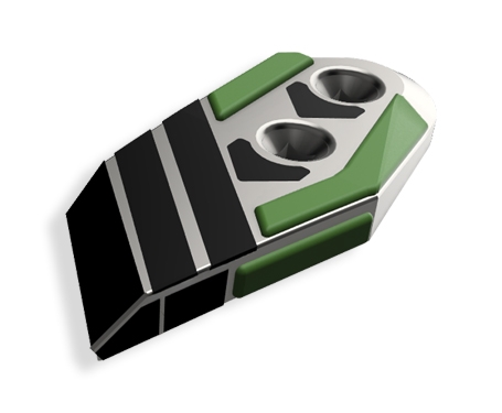 JPF CARBURE PKH128 LHWD