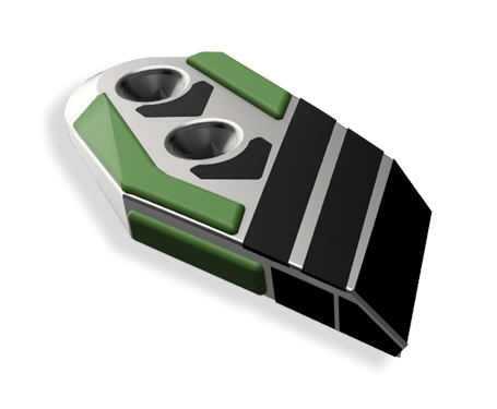 JPF CARBURE PKH128 LHWG