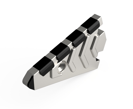 JPF CARBURE CSLE903 HWG