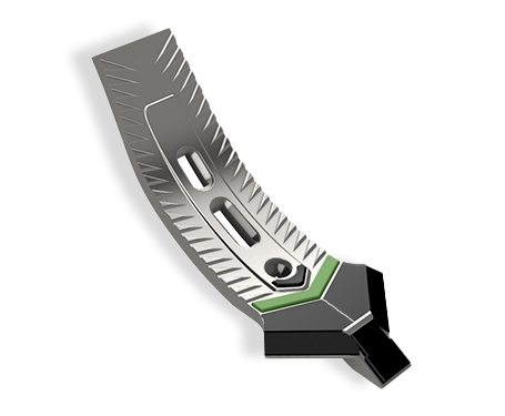 JPF CARBURE SCLE8245 HW