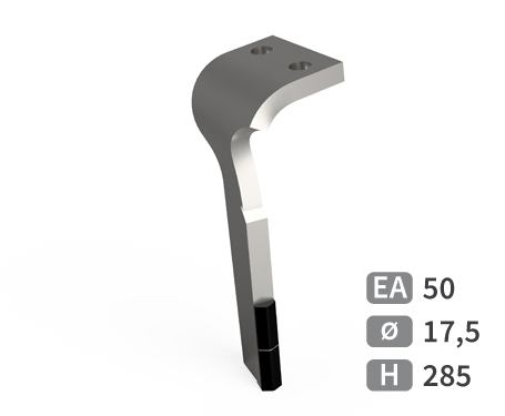 JPF CARBURE DHMA050 HG