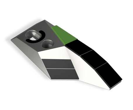 JPF CARBURE PGB090 CHD