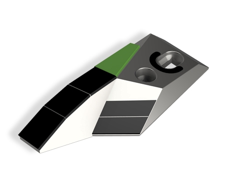 JPF CARBURE PGB090 CHG