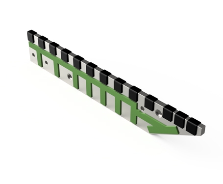 JPF CARBURE CSOV094 HWD