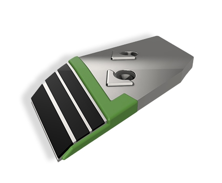 JPF CARBURE POV074 HWD