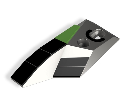 JPF CARBURE PGB090 CHG