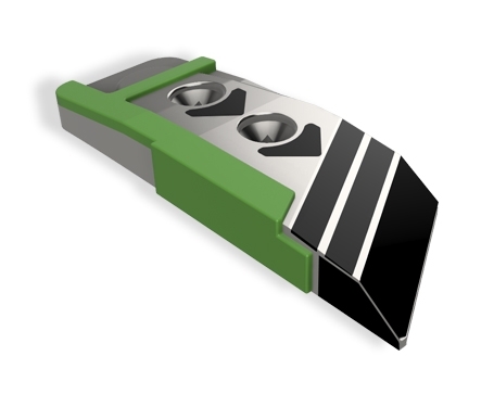 JPF CARBURE PGB342 LHWG