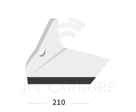 JPF CARBURE APO201 G