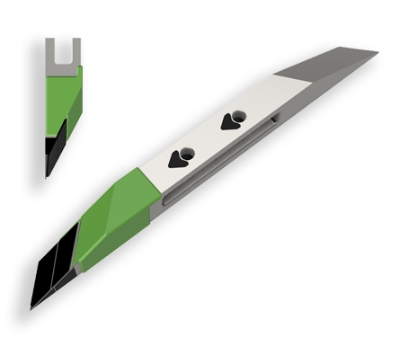 JPF CARBURE BDMI080 FHWD