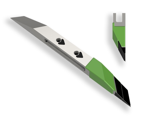 JPF CARBURE BDMI080 FHWG