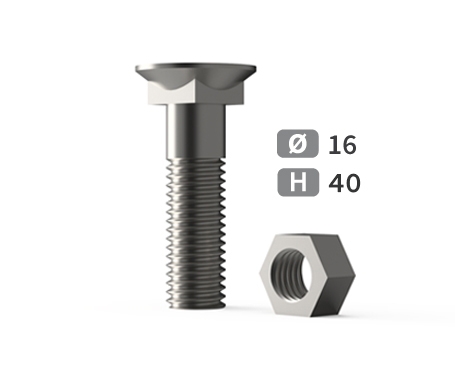 JPF CARBURE BOTFCC 1640